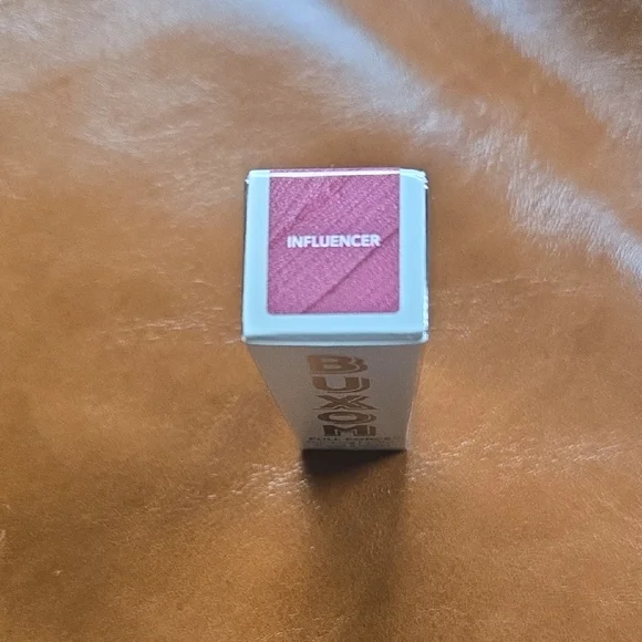 Buxom Full Force Plumping Lipstick - Picture 7 of 9